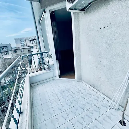 Central Pulse וארנה