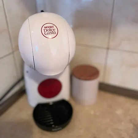 דירה Central Pulse *