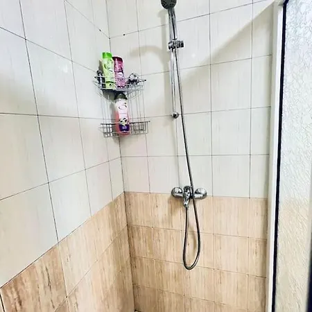 דירה Central Pulse וארנה