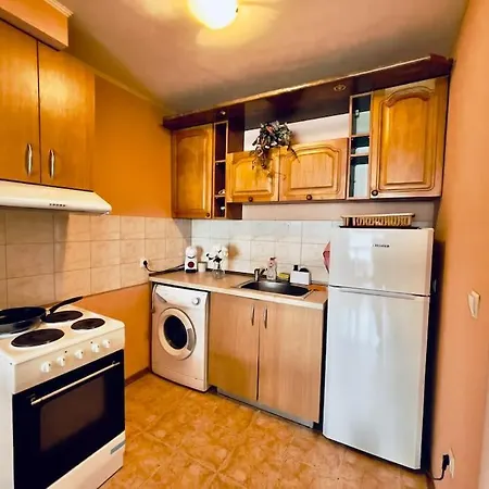Central Pulse Apartament