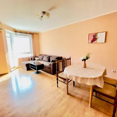 Lejlighed Central Pulse Varna