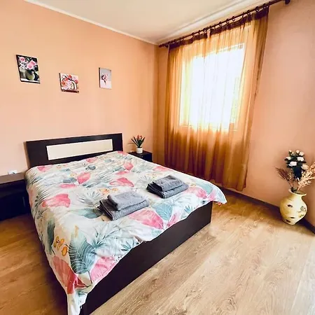 Lejlighed Central Pulse Varna