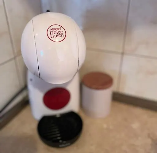 Apartament Central Pulse *