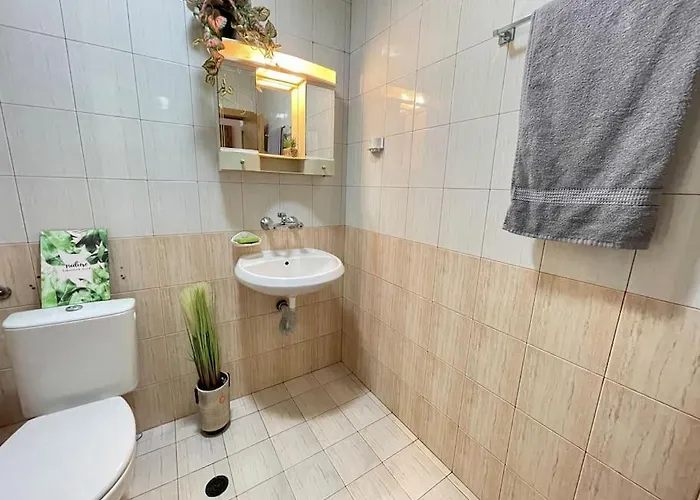 Apartament Central Pulse Warna